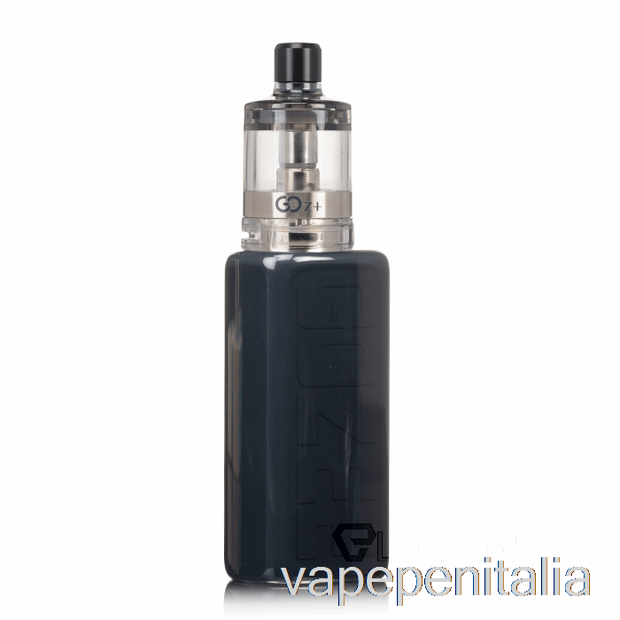 Vape Italia Innokin Gozee 60w Starter Kit Nero